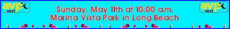 2nd Annual Mother's Day Grass 2's Tourney