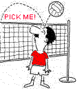 Volleyball