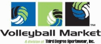Volleyball Market